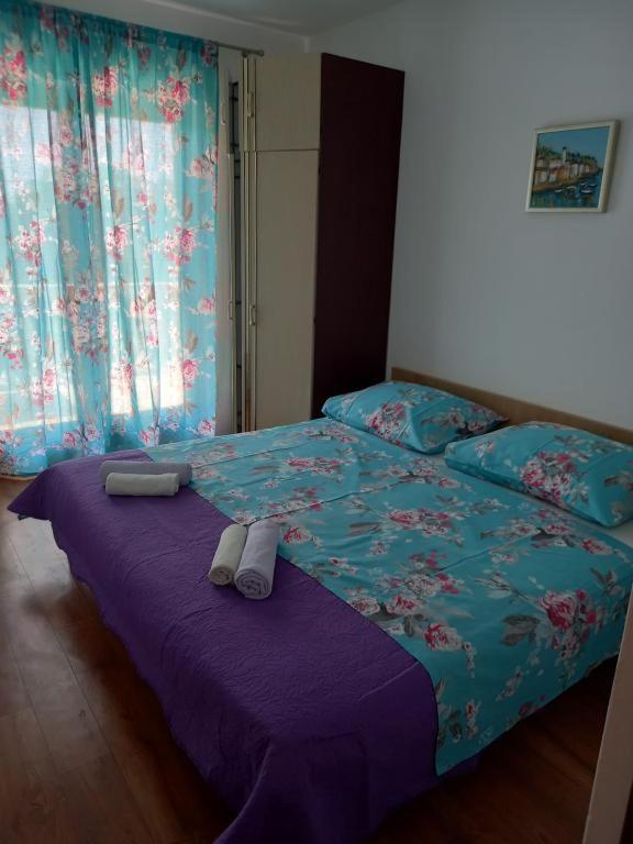 Apartments Triton Rogoznica  Eksteriør billede