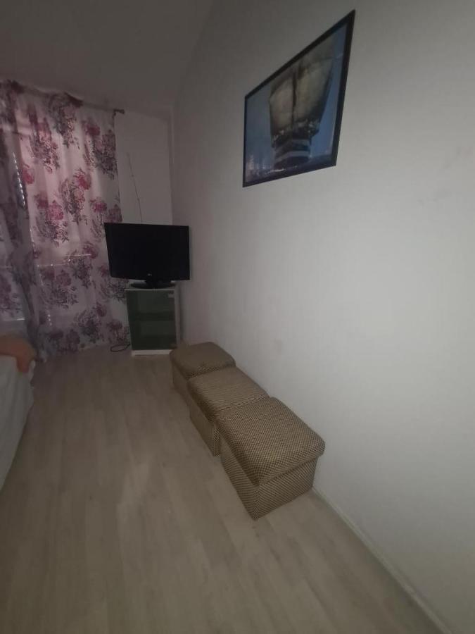 Apartments Triton Rogoznica  Eksteriør billede